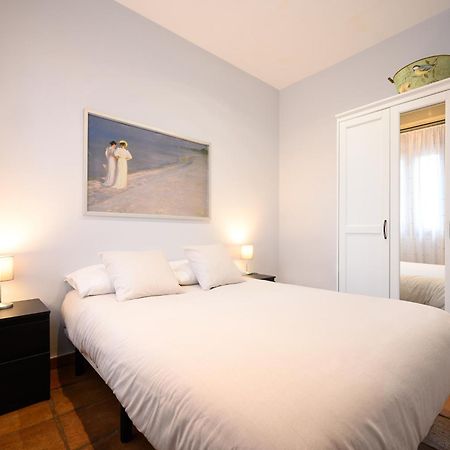 Chalet En Puerto Marina Benalmádena Extérieur photo
