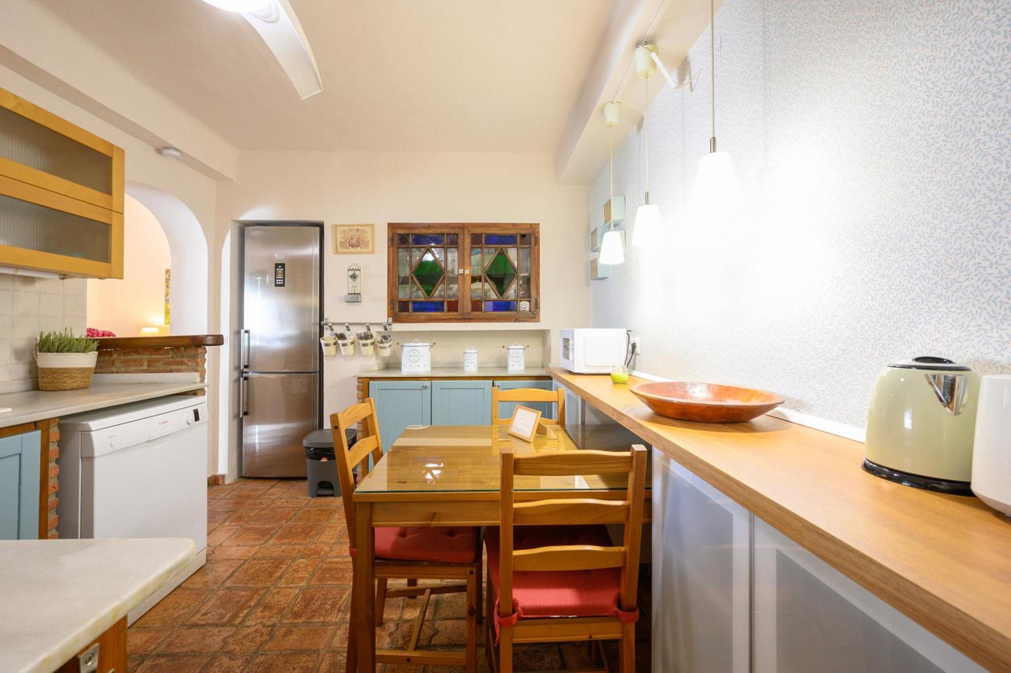 Chalet En Puerto Marina Benalmádena Extérieur photo