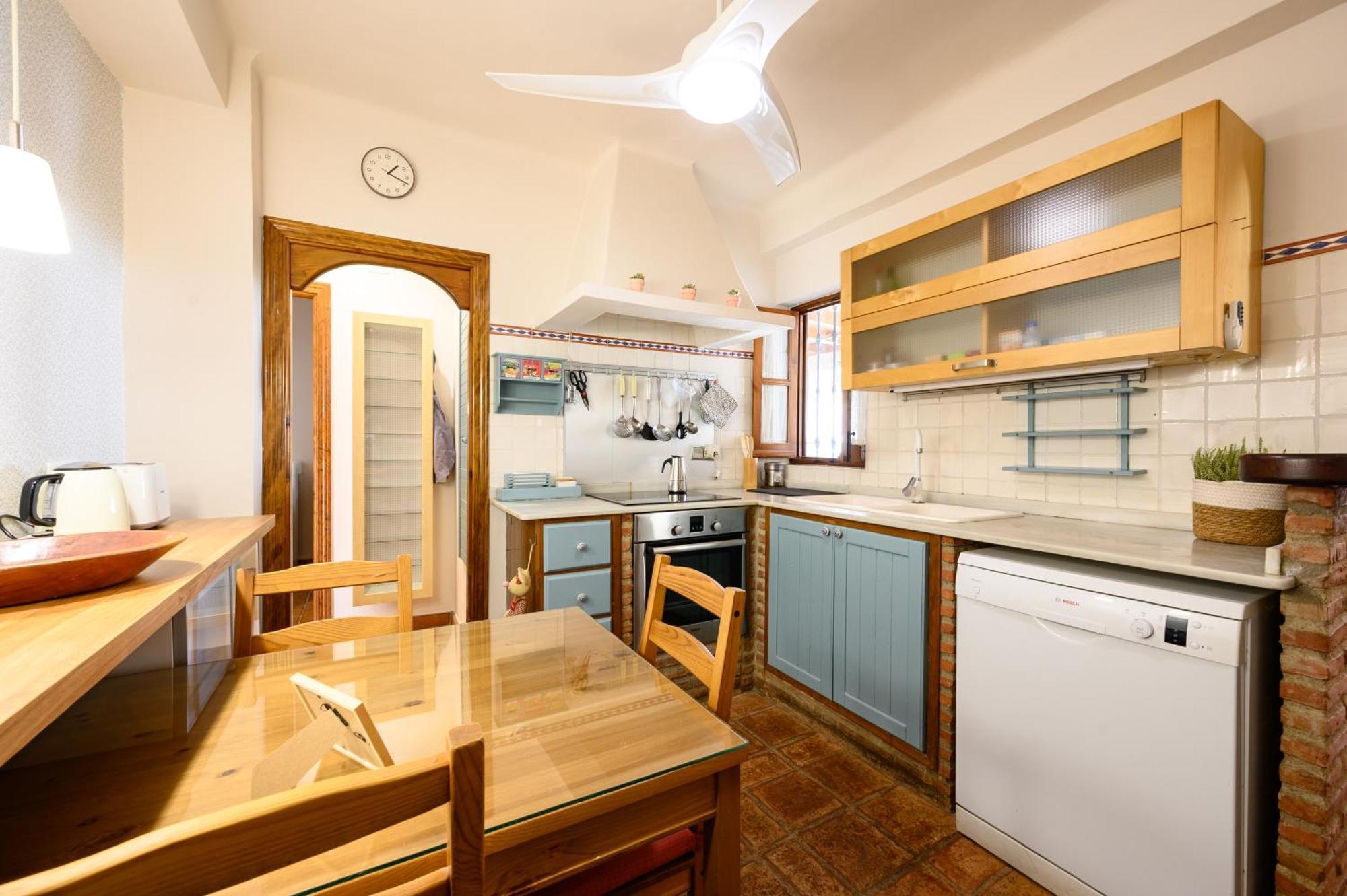 Chalet En Puerto Marina Benalmádena Extérieur photo