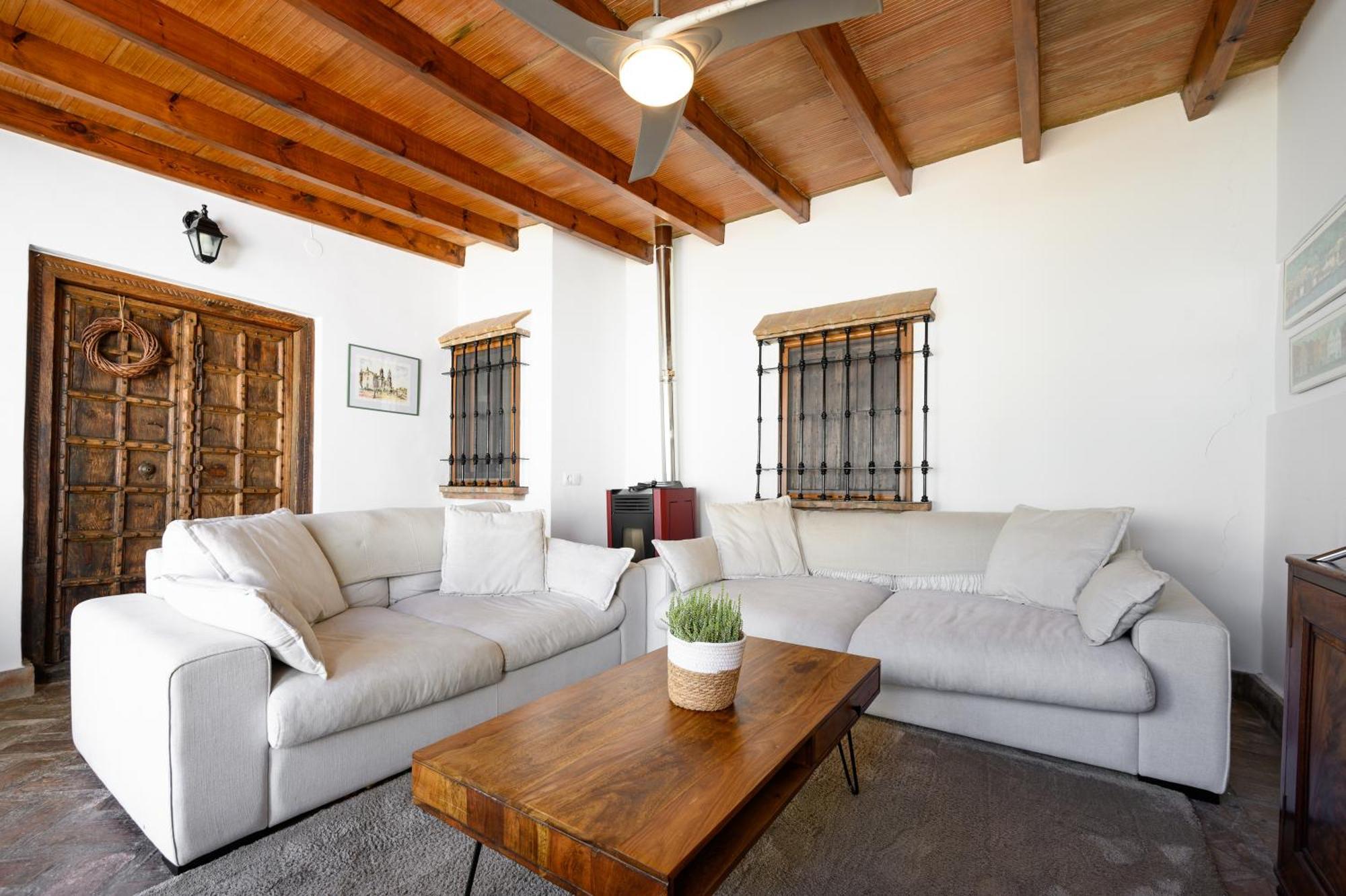 Chalet En Puerto Marina Benalmádena Extérieur photo