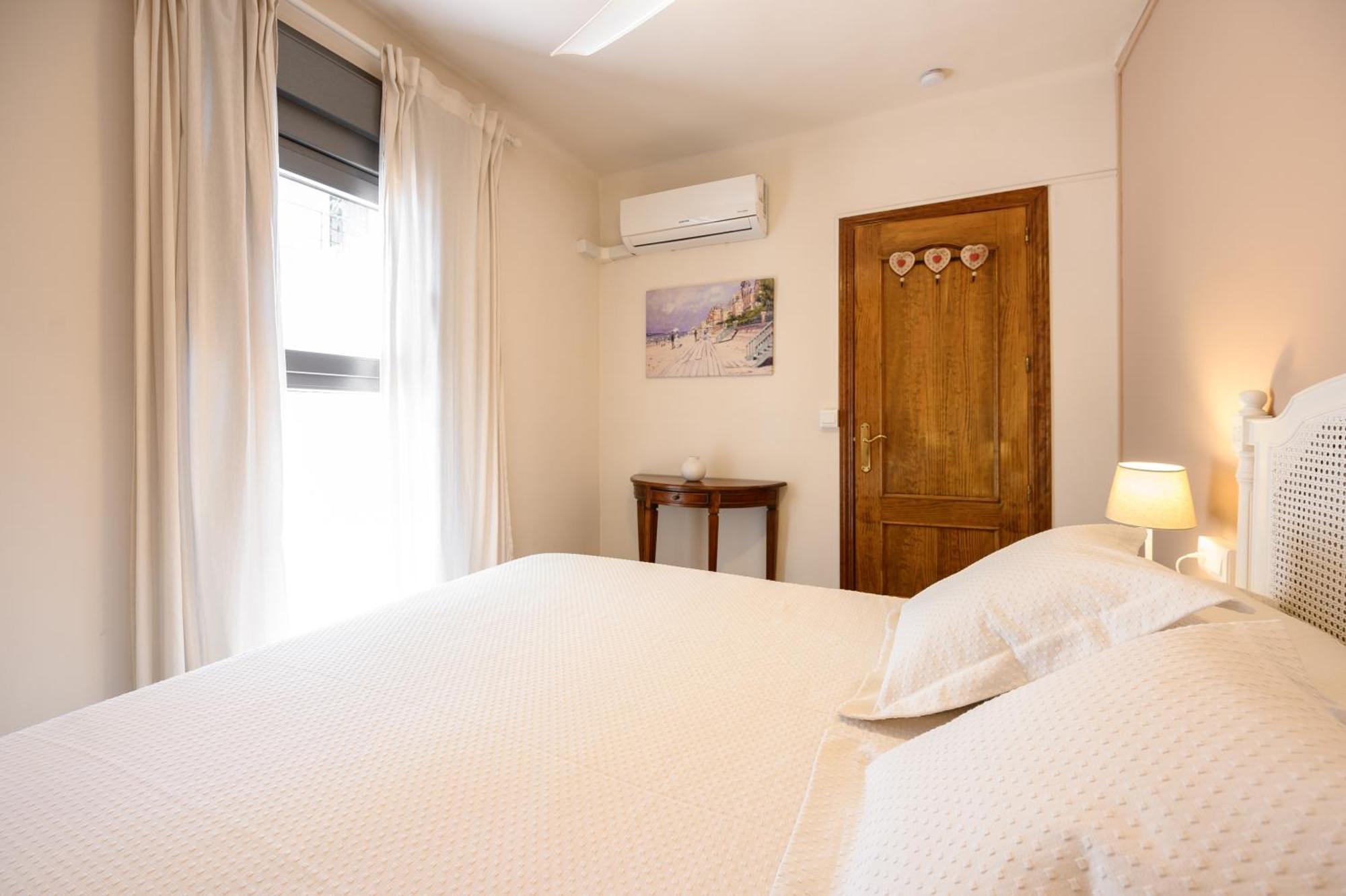 Chalet En Puerto Marina Benalmádena Extérieur photo