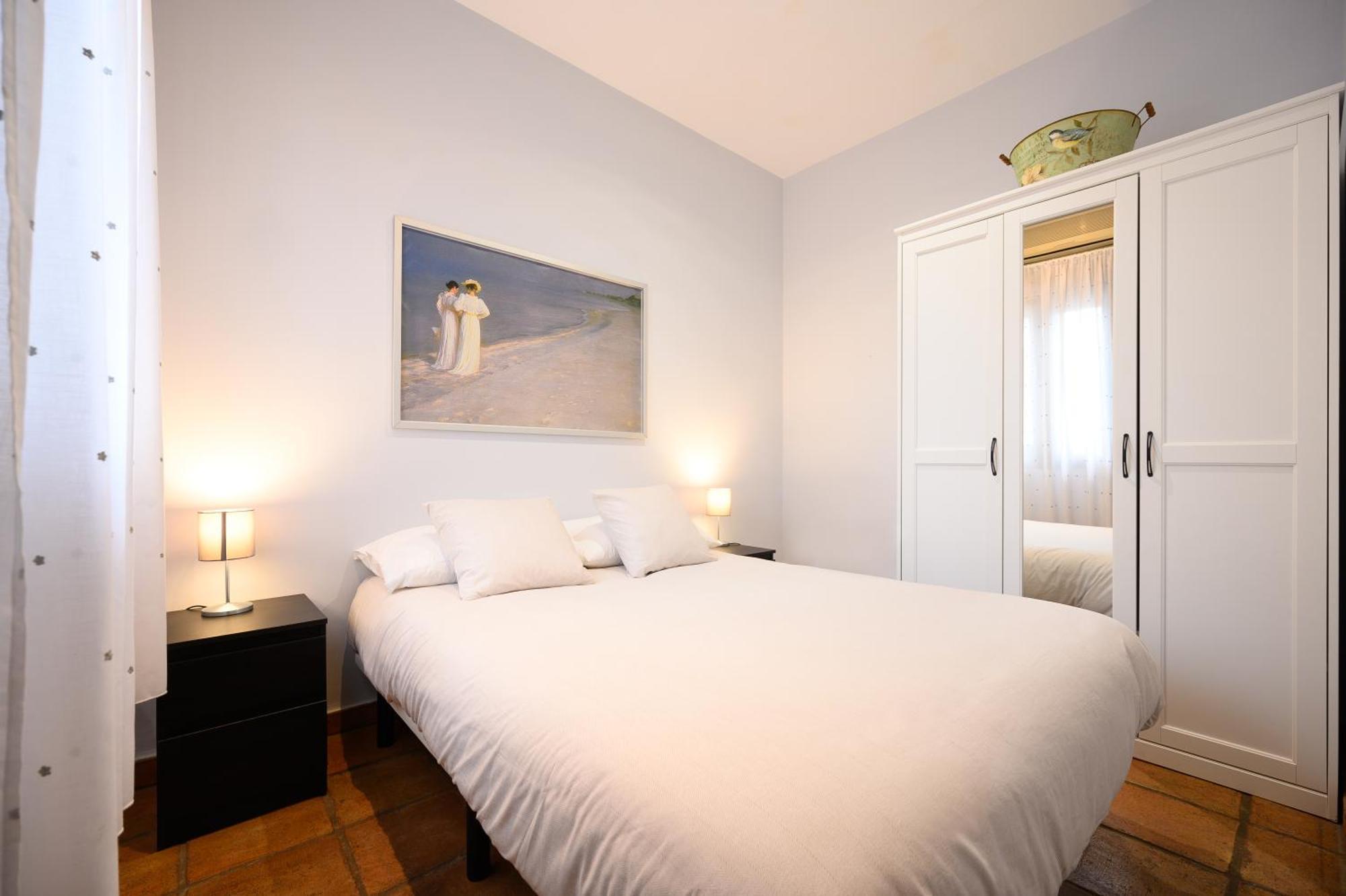 Chalet En Puerto Marina Benalmádena Extérieur photo