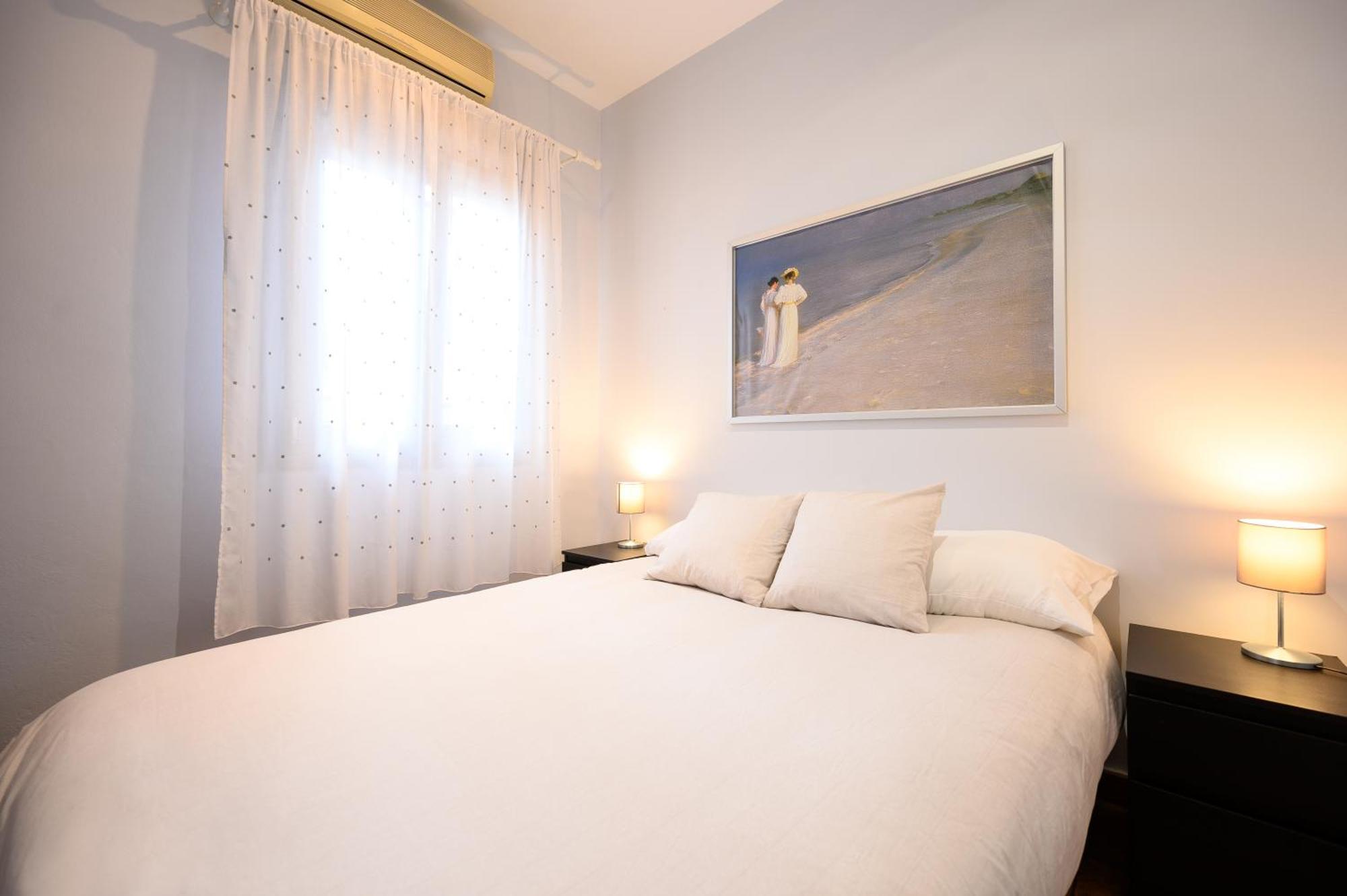 Chalet En Puerto Marina Benalmádena Extérieur photo